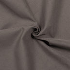 sectional couch WALSUNNY livingroom sectional couch sectional couch #color_brown #material_linen-fabric